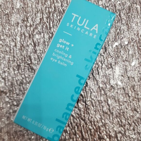 Tula Glow Get It Cooling and Brightening Eye Balm - Picture 8 of 12